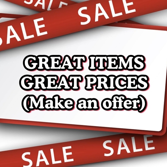 Meet your Posher, Tiffani - Picture 1 of 1